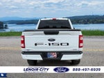 2023 F-150 Thumbnail 4