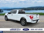 2023 F-150 Thumbnail 5