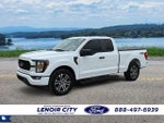 2023 F-150 Thumbnail 7