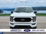 2023 F-150 Thumbnail 8