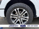 2023 F-150 Thumbnail 9