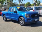 2023 F-150 Thumbnail 2