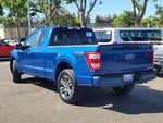 2023 F-150 Thumbnail 4