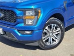 2023 F-150 Thumbnail 8