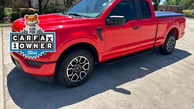Preowned 2023 Ford F-150 XL for Sale