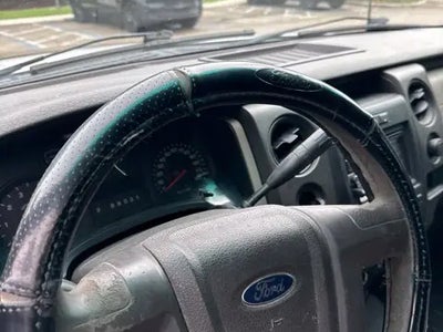 2010 Ford F-150 4X2 XL 4DR Supercab Styleside 6.5 FT. SB