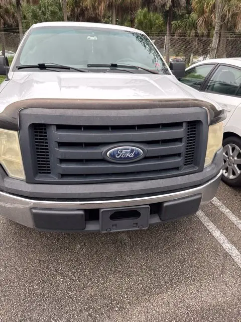 2010 Ford F-150 - $3,990