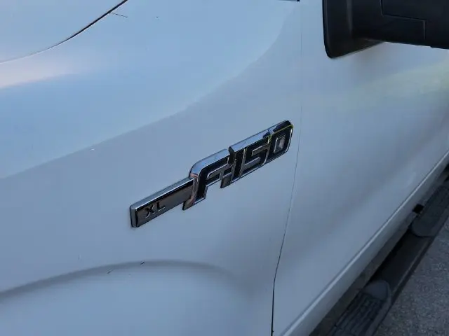 2010 Ford F-150 - $3,990
