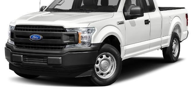 Preowned 2019 Ford F-150 XL for Sale