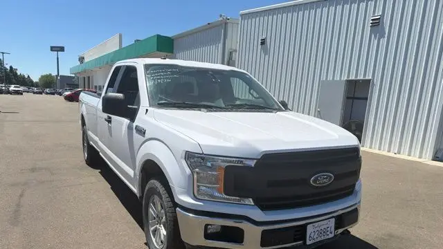Preowned 2019 Ford F-150 XL for Sale