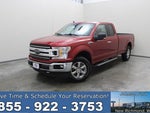 2020 F-150 Thumbnail 1