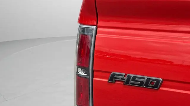 2010 Ford F-150 SVT Raptor