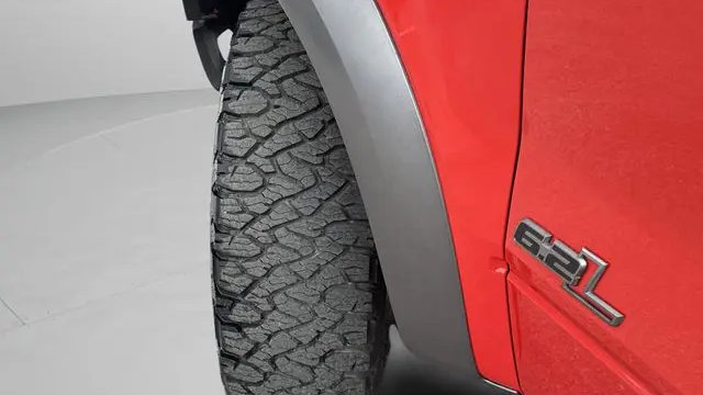 2010 Ford F-150 SVT Raptor