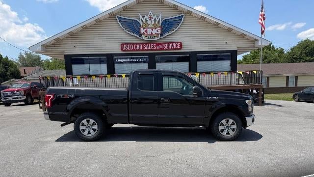 Preowned 2015 Ford F-150 XL for Sale