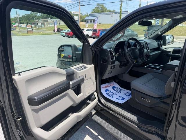 2015 Ford F-150 - $18,900