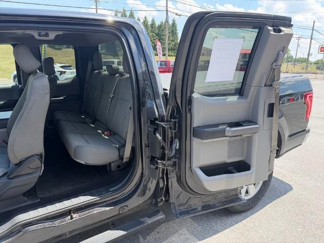 2015 Ford F-150 - $18,900