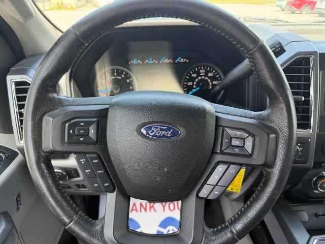 2015 Ford F-150 - $18,900