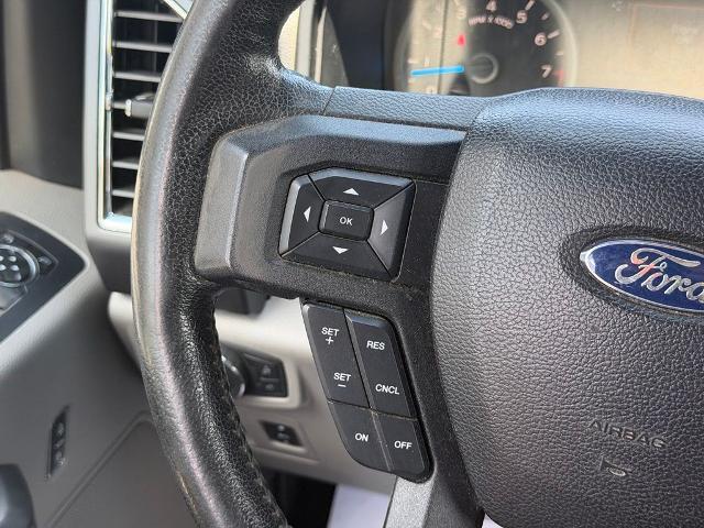 2015 Ford F-150 - $18,900