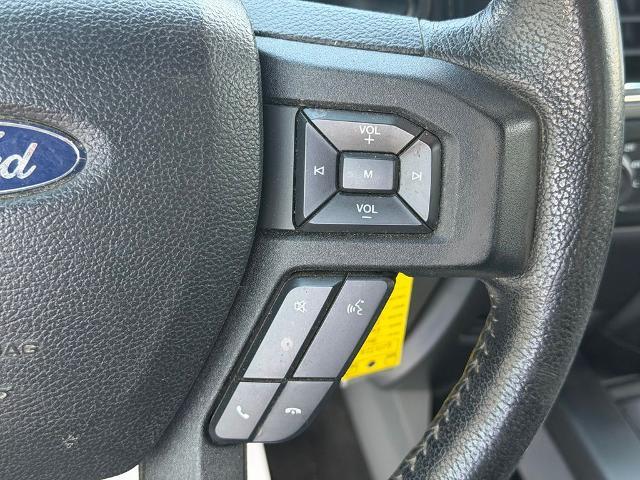 2015 Ford F-150 - $18,900