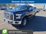 2016 F-150 Thumbnail 3