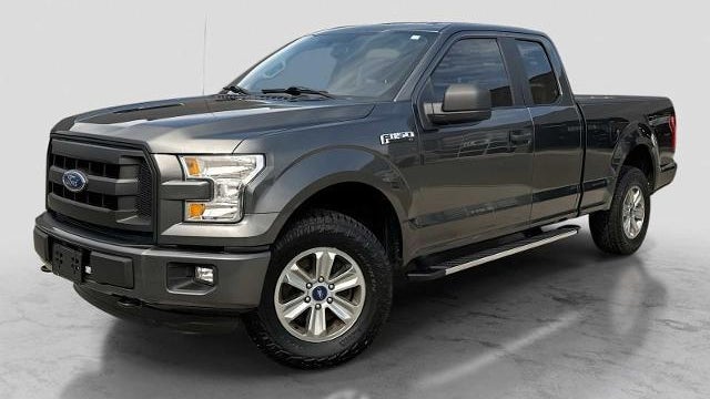 Preowned 2016 Ford F-150 XL for Sale