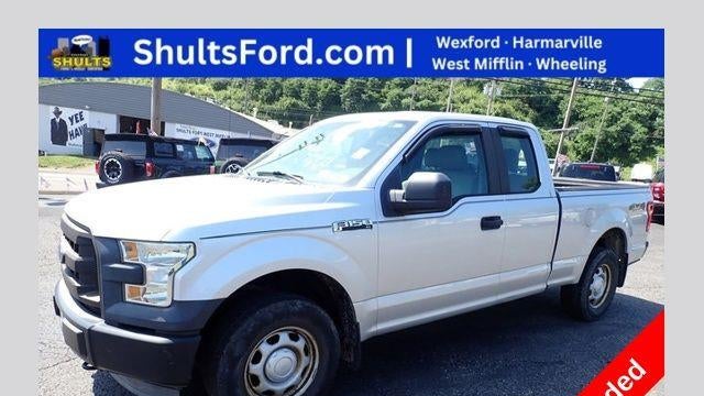 Preowned 2015 Ford F-150 XL for Sale