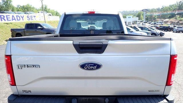 2015 Ford F-150 XL