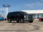 2016 F-150 Thumbnail 1