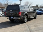 2016 F-150 Thumbnail 3