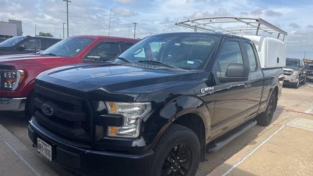 Preowned 2017 Ford F-150 XL for Sale