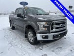 2015 F-150 Thumbnail 1