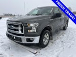 2015 F-150 Thumbnail 3