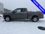 2015 F-150 Thumbnail 4