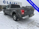 2015 F-150 Thumbnail 5