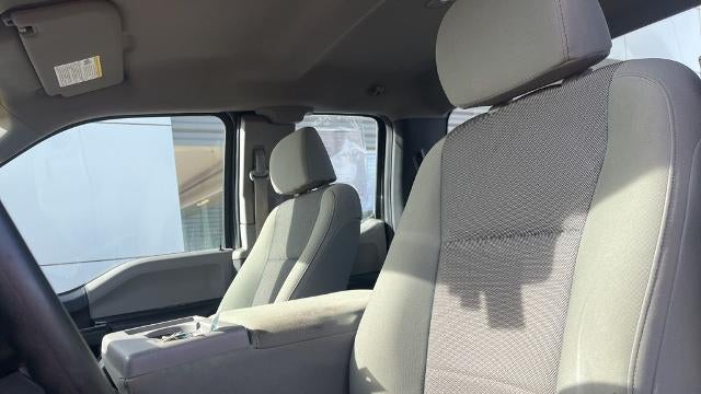 2015 Ford F-150 XL