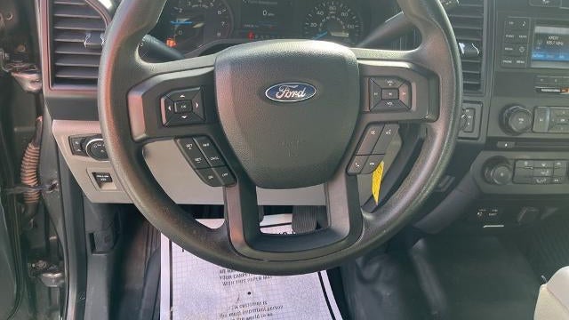 2015 Ford F-150 XL