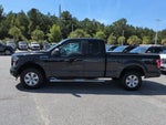 2015 F-150 Thumbnail 4