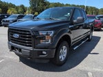 2015 F-150 Thumbnail 5