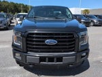 2015 F-150 Thumbnail 6