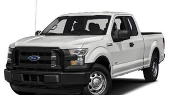 Preowned 2016 Ford F-150 XL for Sale