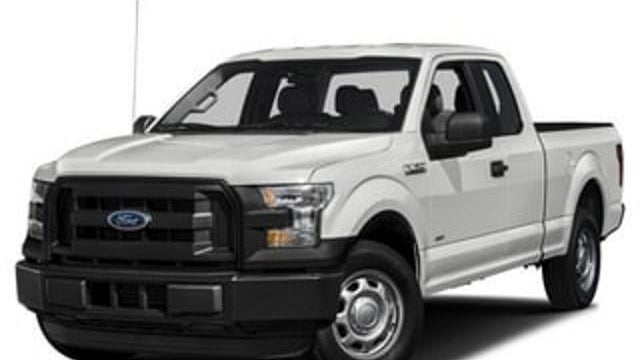 Preowned 2016 Ford F-150 XL for Sale