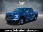 2017 F-150 Thumbnail 1