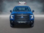 2017 F-150 Thumbnail 2