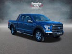 2017 F-150 Thumbnail 3