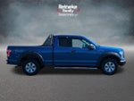 2017 F-150 Thumbnail 4