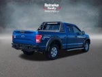 2017 F-150 Thumbnail 5