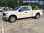 2018 F-150 Thumbnail 1
