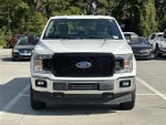 2018 F-150 Thumbnail 2