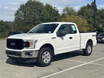 2018 F-150 Thumbnail 3