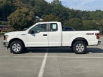 2018 F-150 Thumbnail 4
